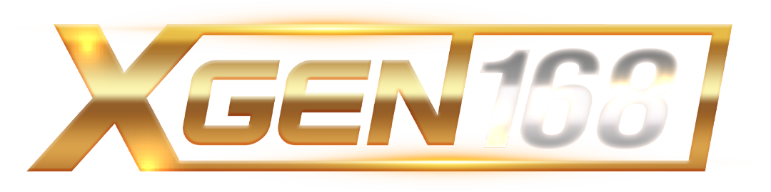logo by xgen168